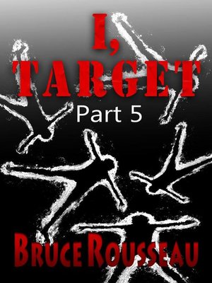 cover image of I, Target (Part 5)